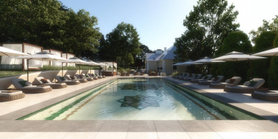 Kastiel v Pustaradvany